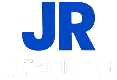JR Outsourcing logo